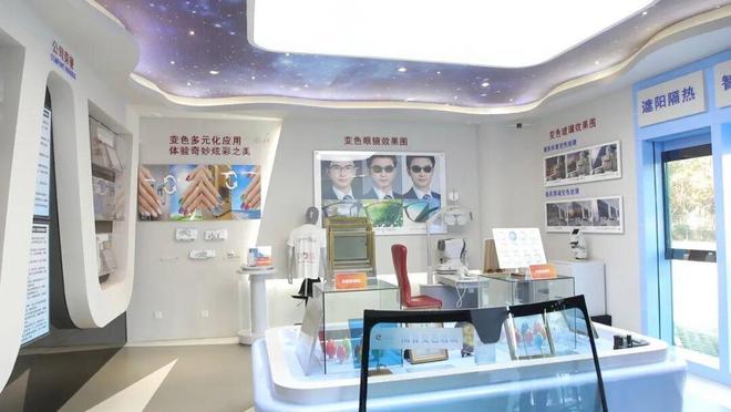 【回眸五年间】“二转二”如何转出金山发展新高度？(图3)