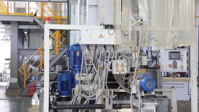 【回眸五年间】“二转二”如何转出金山发展新高度？(图7)