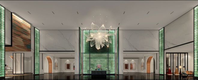 玄武新封面红山国际社区即将完整亮相(图11)