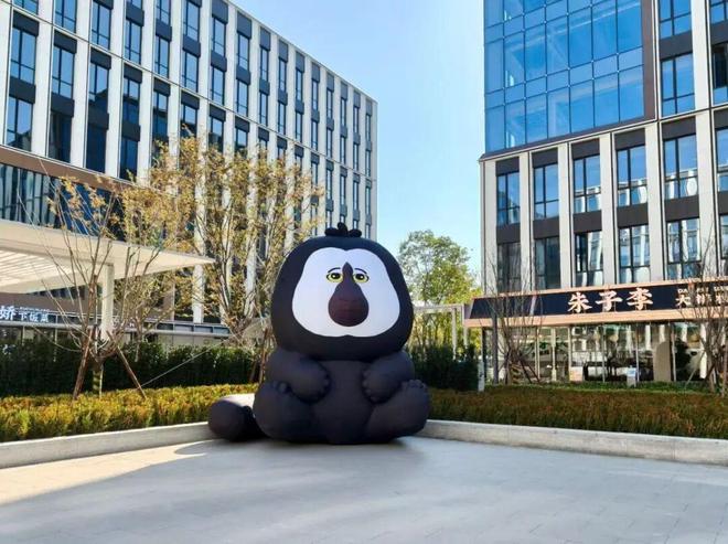 玄武新封面红山国际社区即将完整亮相(图9)