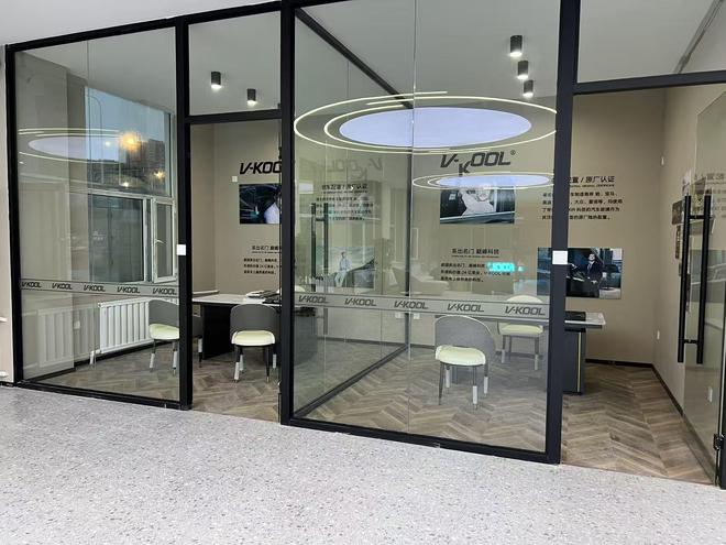 口碑好的理想汽车改装公司推荐靠谱之选助您升级座驾