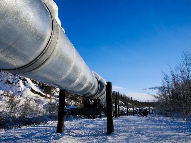 欧美 2025 年精准制裁俄能源中俄签署合作路线图再造能源新市场(图14)