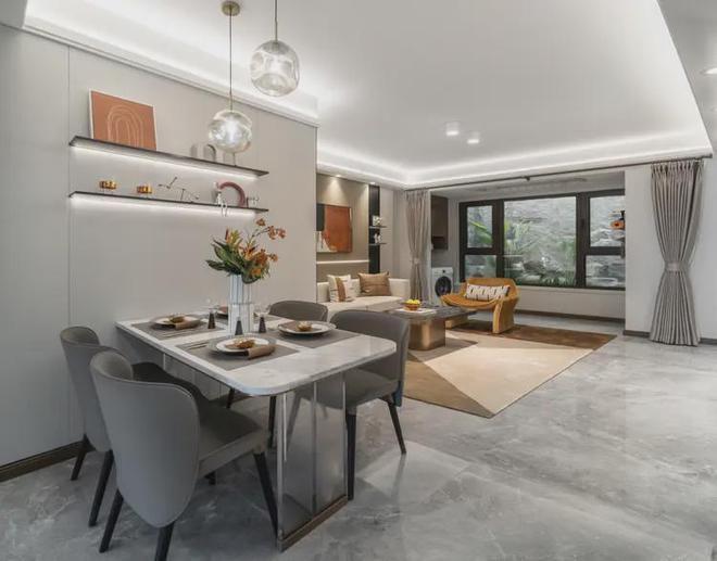 中骏·云景台（售楼处）官方网站-中骏·云景台营销中心首页欢迎您(图14)