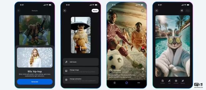 小米17开售5分钟破国产机销售纪录；Meta 研发机器人项目；国内发布「脑机接口标准」 极客早知道(图5)
