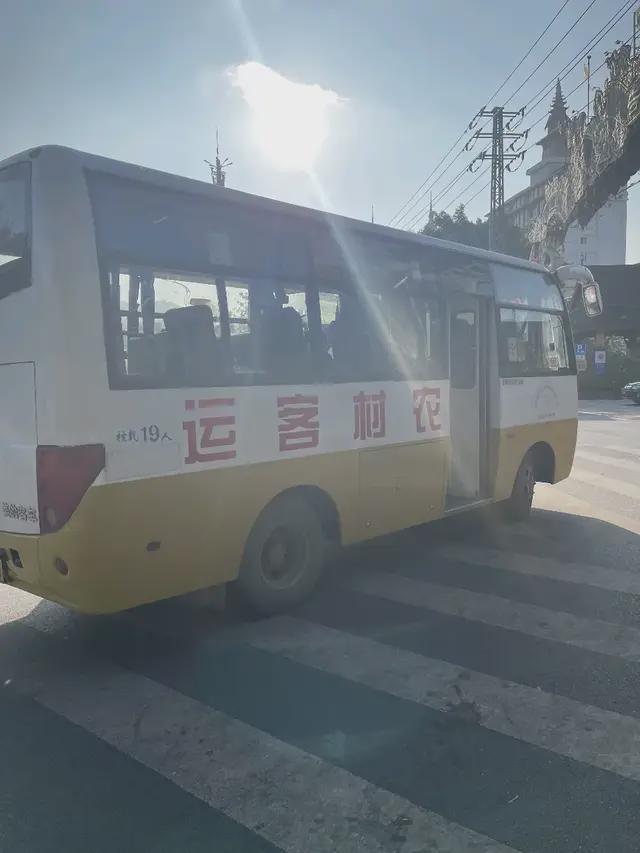 滴滴站点巴士：给跨城客运一种新可能