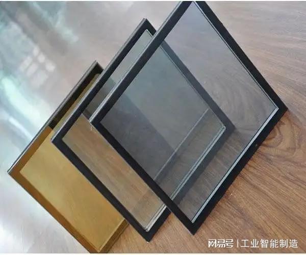 中空玻璃切割技术推动玻璃深加工产业升级
