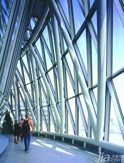 安徽建科节能建材取得防火玻璃原料处理装置专利利于对搅拌桶内壁的清理