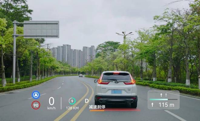 万亿级赛道的新变量：“车载光”正在成为智能汽车的第二增长曲线