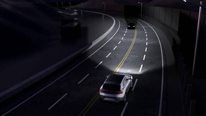 万亿级赛道的新变量：“车载光”正在成为智能汽车的第二增长曲线(图3)