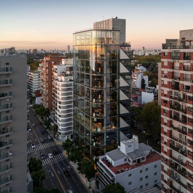 2025年十大摩天大楼(图10)