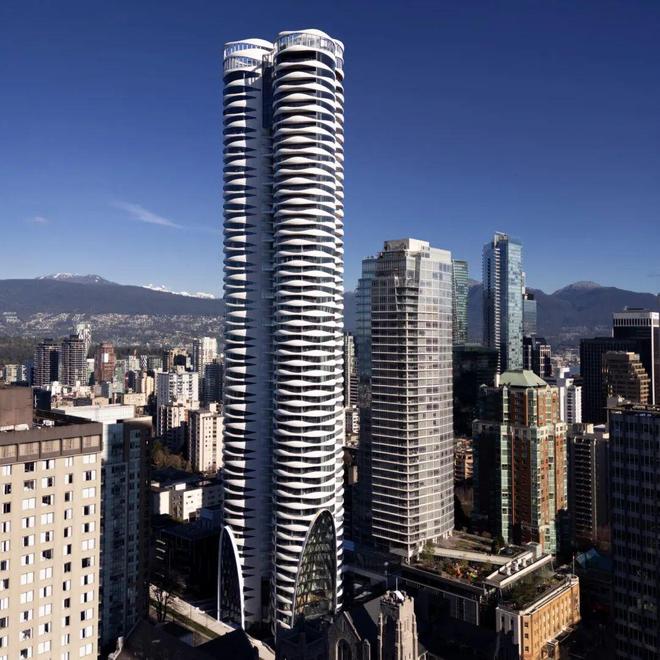 2025年十大摩天大楼(图6)