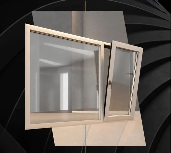 2025中国门窗行业发展白皮书绿色智能驱动下的高质量发展之路博盈门窗的实践与引领