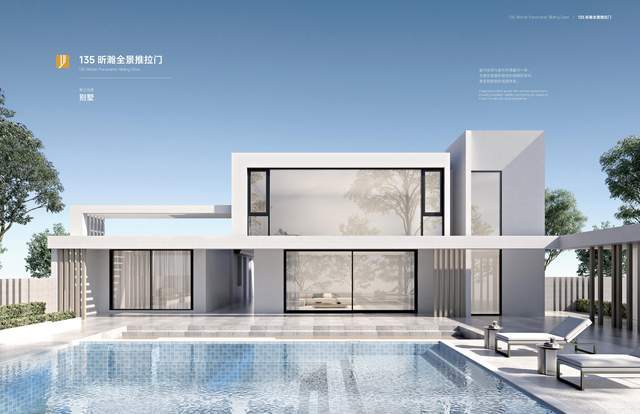 最新门窗一线品牌综合评分出炉帝奥斯、简纳斯等品牌领跑