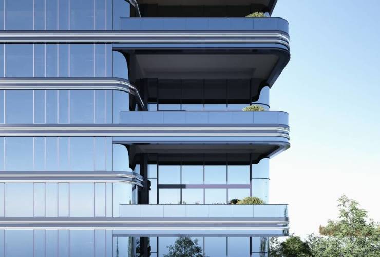 伟星T10【合肥所有楼盘-在售楼盘大全】(图5)