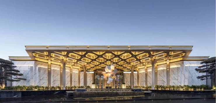 官方通告合肥绿城燕语春风售楼处官方发布：绿城燕语春风理想置业优选