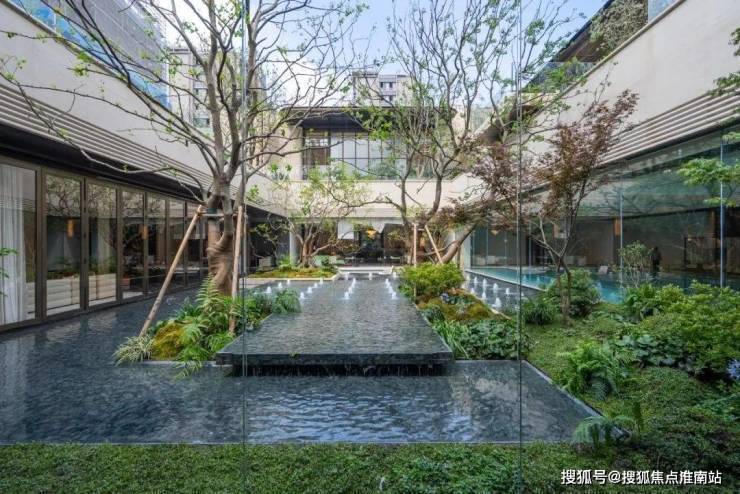 上海中海云邸玖章售楼处│2026官方营销中心官网-上海中海云邸玖章楼盘详情-价格户型图地址配套交房时间咨询前台电话(图3)