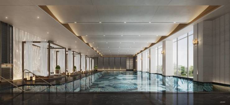 【合肥商品房成交查询-2026年楼盘详情】蜀山区合肥城建星启锦宸楼盘怎么样-优惠(图6)