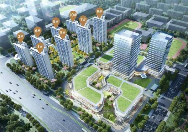 伟星印湖山【2026年全新合肥房产信息-二手房信息】-合肥搜狐焦点(图2)