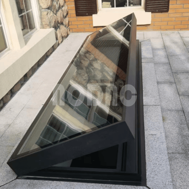 2026 年 1 月屋顶智能天窗厂家推荐：电动通风采光天窗智能家居阁楼斜屋顶现代建筑系统品牌精选