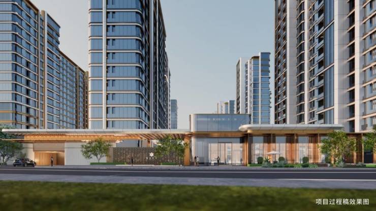 合肥城建星启时代【合肥新房_楼盘_房价查询】新房网(图5)