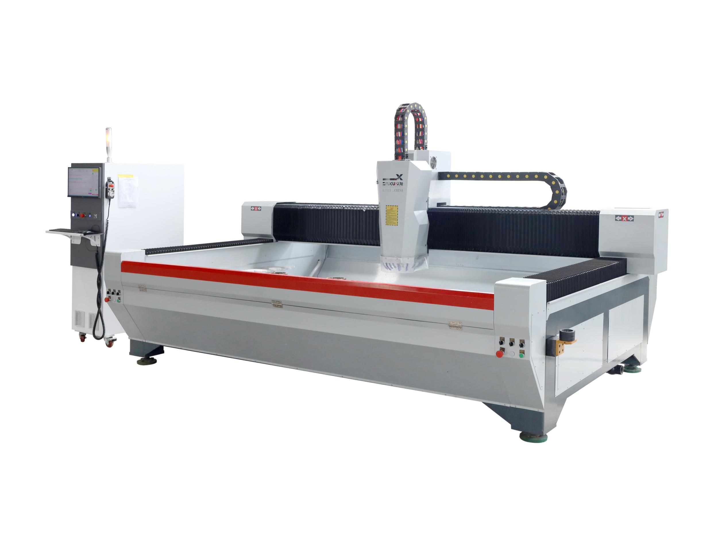 2026年玻璃加工中心生产商选择指南(图3)