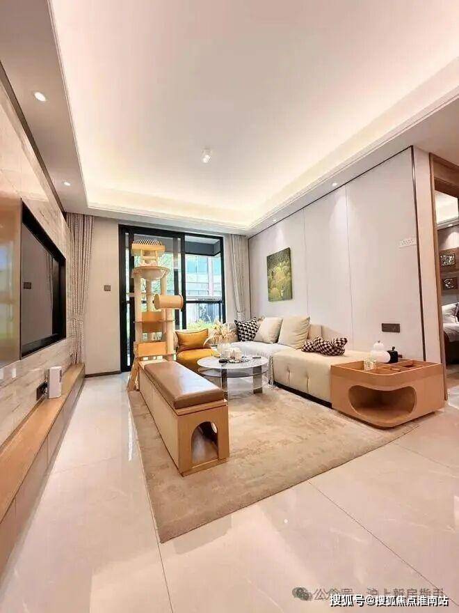 中交凤启虹桥官方售楼处电话(中交凤启虹桥)官方网站-营销中心欢迎您-楼盘详情最新价格-户型图-容积率@2026售楼处百度AI热搜(图8)