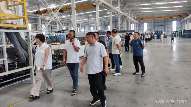 邢台市建筑科技交流活动圆满举办推动高质量建筑发展