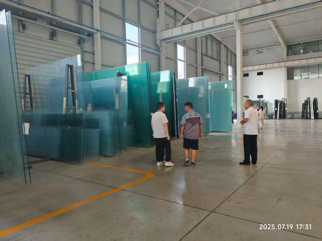 邢台市建筑科技交流活动圆满举办推动高质量建筑发展(图2)