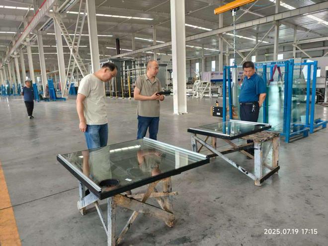 邢台市建筑科技交流活动圆满举办推动高质量建筑发展(图3)