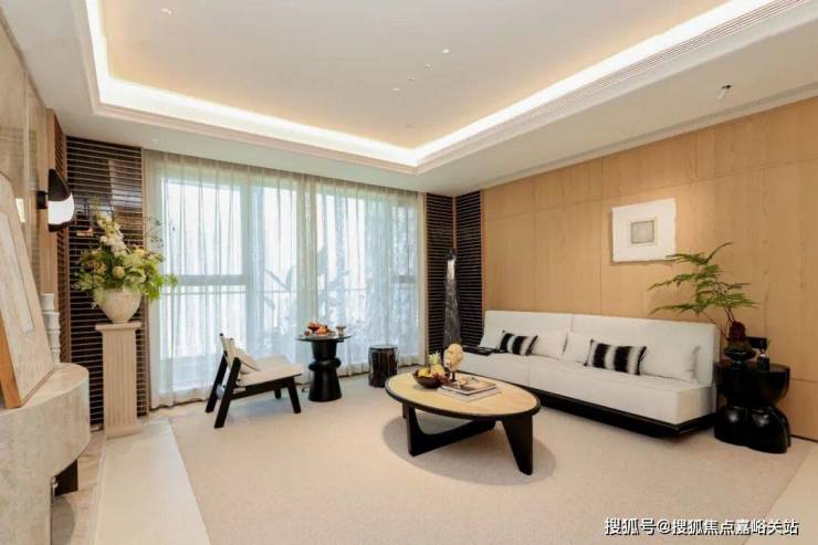 闵行安高海印华庭首页网站海印华庭售楼处欢迎您-价格-户型-楼盘详情优缺点分析(图5)