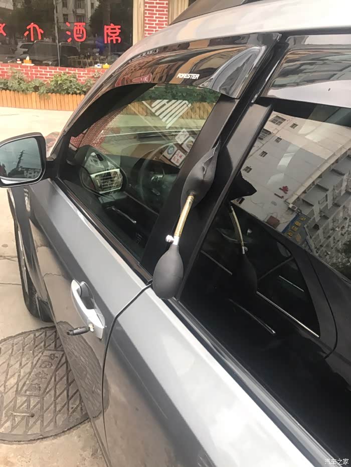 赛格高科申请汽车后挡风玻璃加热线阻抗性能检测系统专利有效定位密封不良区域