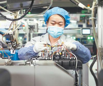 人民日报关注｜创新突围看县域(图4)