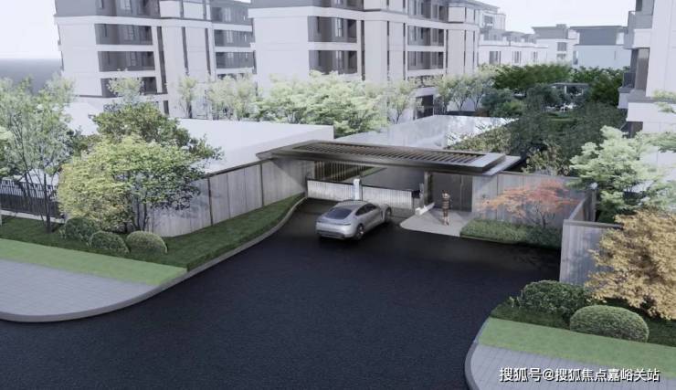 华纺棠樾售楼处官方网站│2026营销中心华纺棠樾图文详解户型学区地址周边配套价格售楼处开发商前台热线(图4)