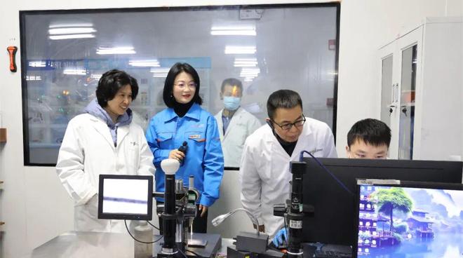 锁定“工业牙齿”命脉美奢锐布局关键一棋