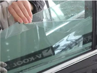 凯翼汽车取得免遮阳帘可开启天窗玻璃专利降低整车重量