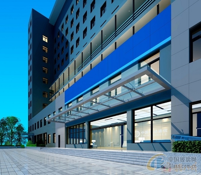 广东省美术建设集团取得建筑装饰节能幕墙专利可起到收集太阳能的功能