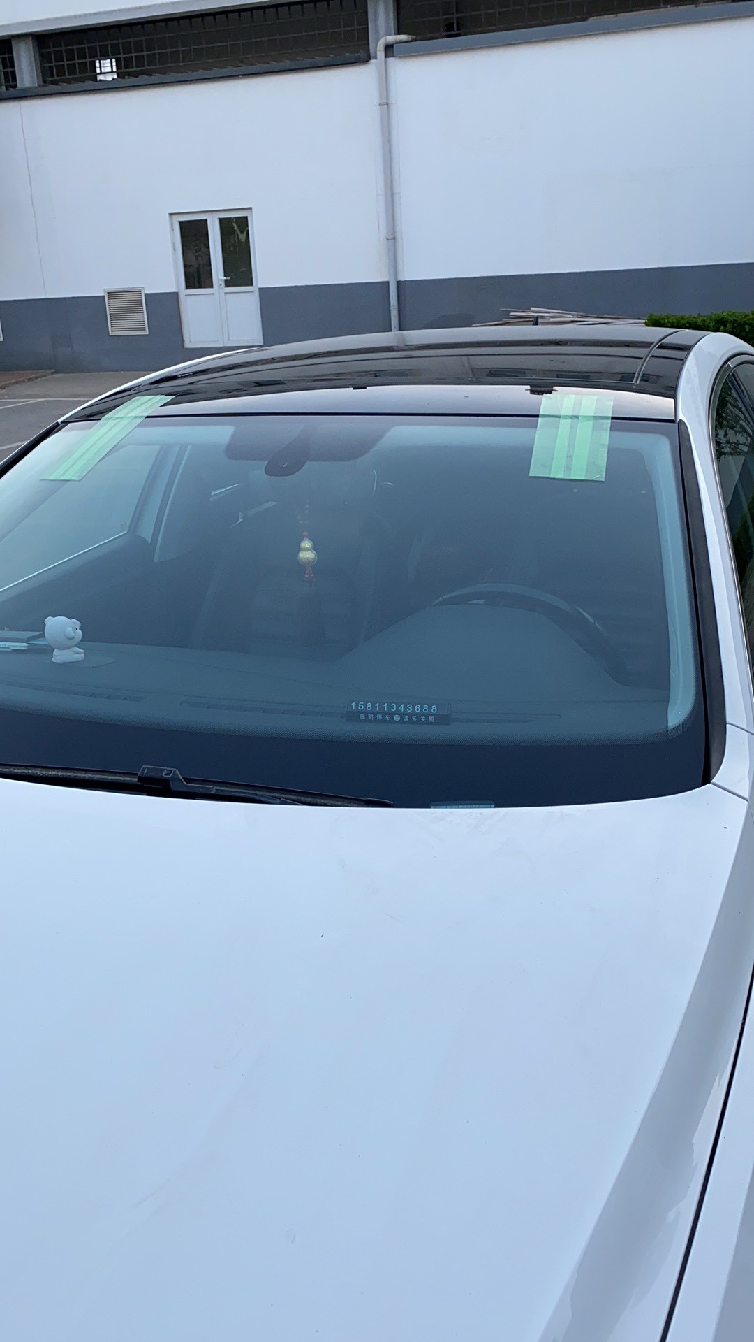 库存仍处历史高位 玻璃反弹高度受限(图1)