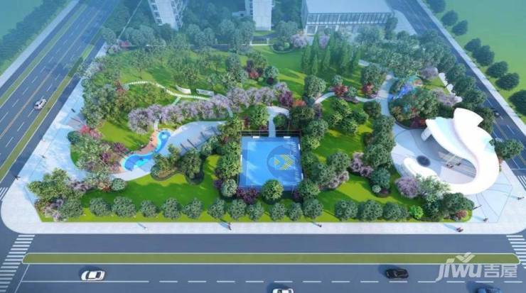 高新区楼盘排行榜售楼处直销首页网站2026合肥房价-楼盘评测-地址-详情-售楼处电话-交房时间(图6)