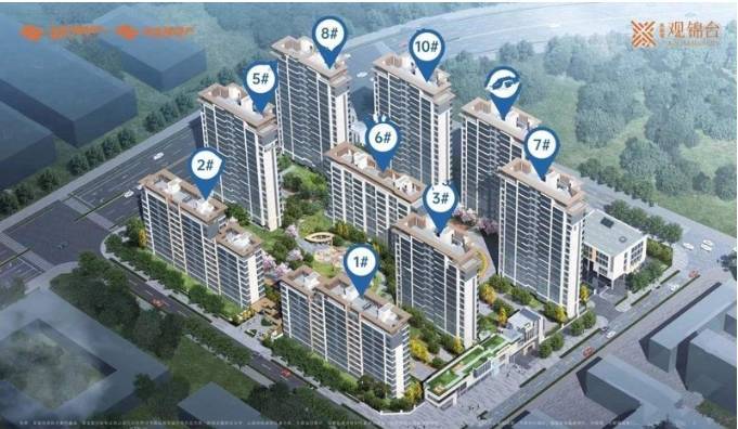 肥东房价-售楼中心电话_最新房源动态_开盘时间_年终限时优惠_预约看房(图2)