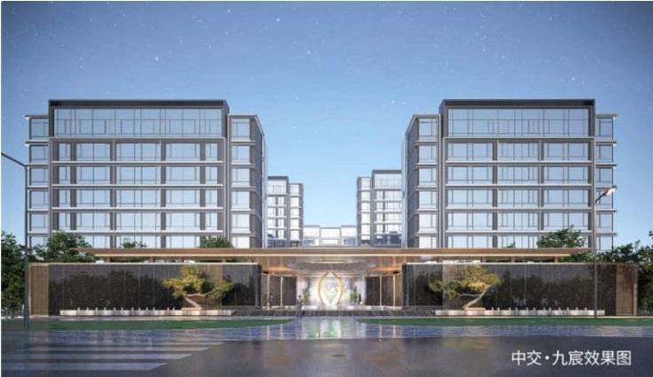 包河区中交九宸售楼处电话官方认证丨营销中心官网最新发布-➢2026楼盘百科-销售中心-环境-价格 -地址-楼盘详情-电话-配套-交房时间(图4)