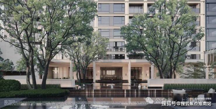 壹江臻邸售楼处电话-壹江臻邸楼盘价格户型地址前台电话环境配套交房时间售楼处(图10)