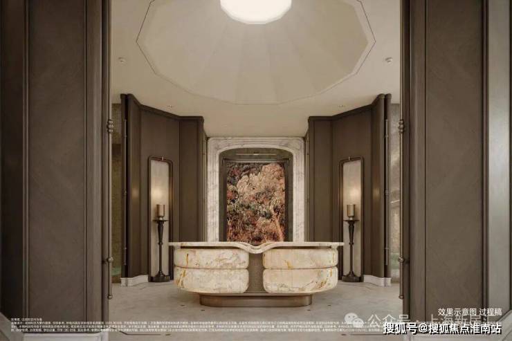 壹江臻邸售楼处电话-壹江臻邸楼盘价格户型地址前台电话环境配套交房时间售楼处(图11)