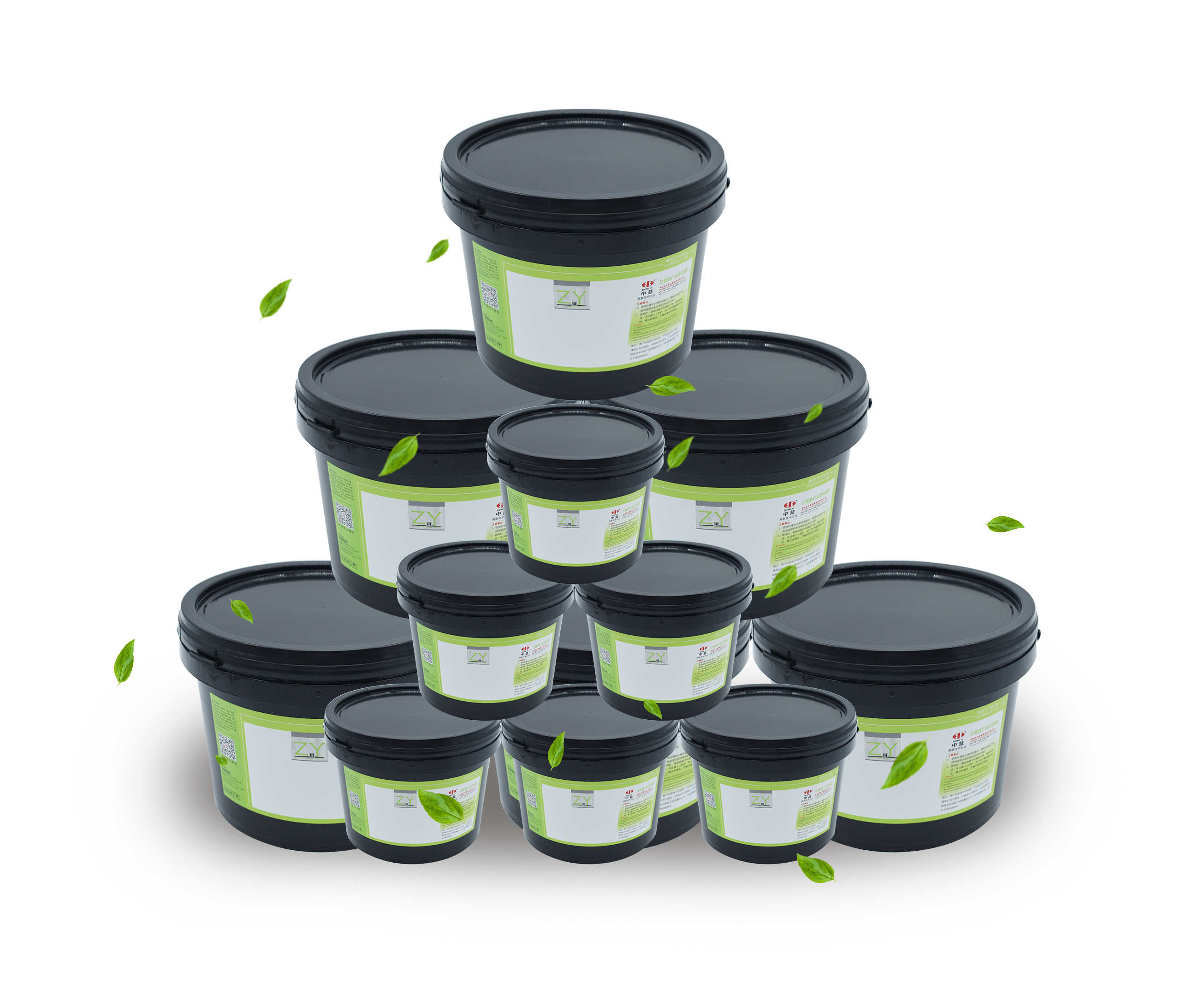 2026年值得信赖的玻璃油墨厂家有哪些？这五家实力不俗(图1)