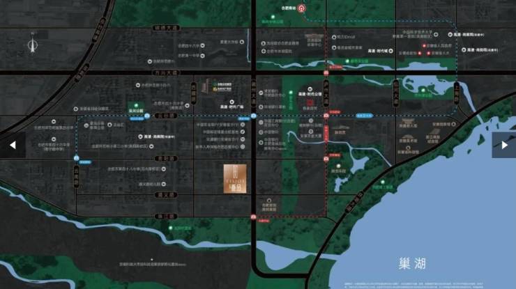 高速壹品售楼处电话官方认证-营销中心地址-最新房价-户型图-容积率-核心配套-楼盘全详情(图2)