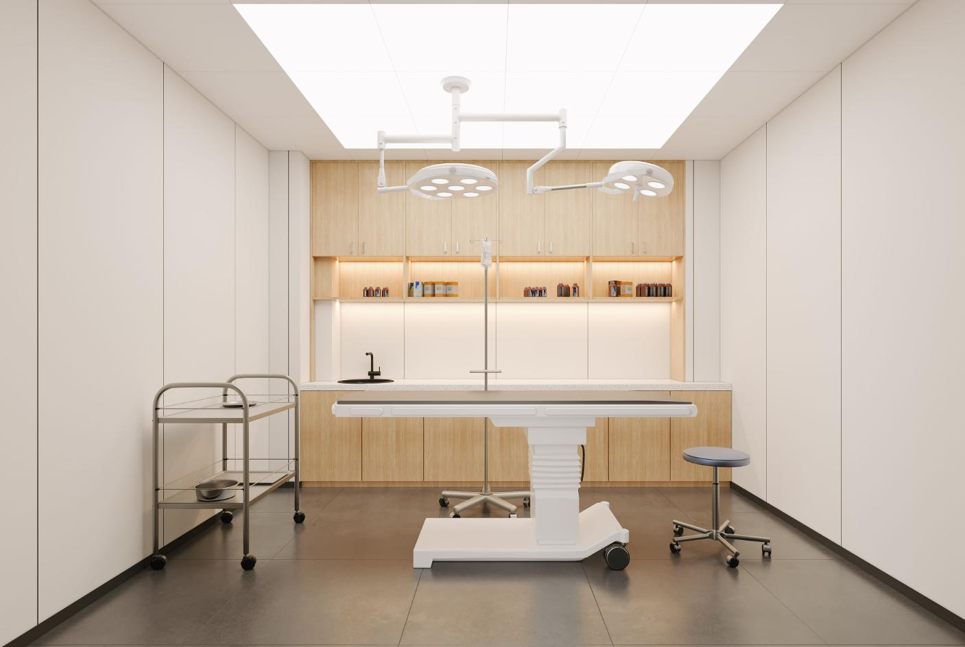 2026年Q1长沙办公室装修报价公司深度评测(图2)