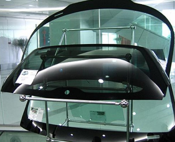 东风汽车取得无框车门玻璃智能调节方法专利(图1)