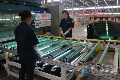 国内有哪些知名的汽车挡风玻璃生产厂家？(图1)