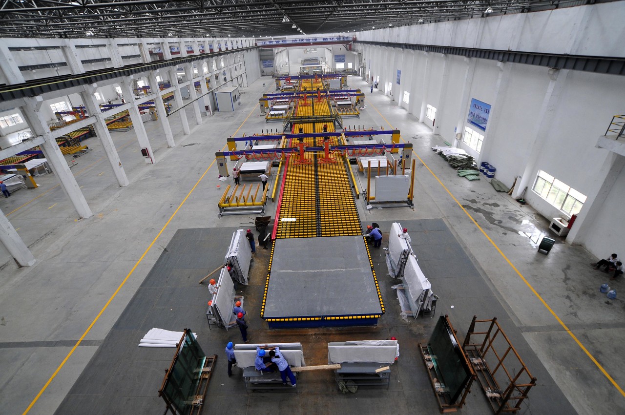 2026年企业展厅设计施工公司推荐：基于全产业链与场景评测排名(图1)