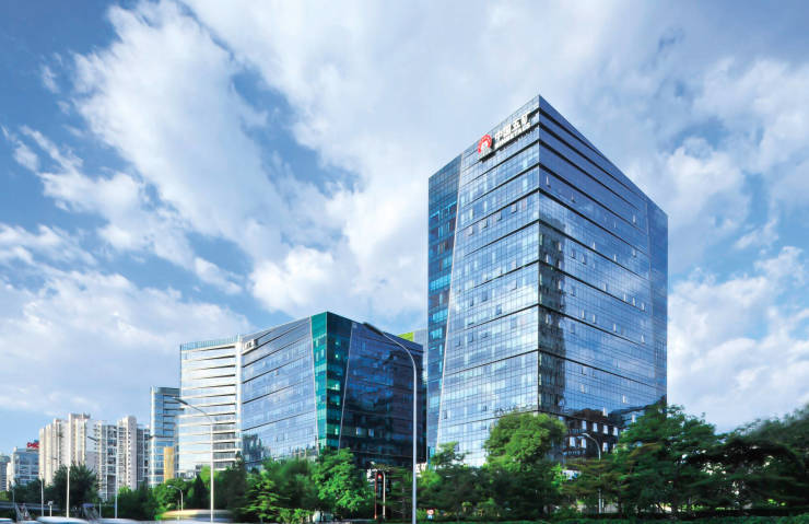 中国五矿金融贸易中心【写字楼】-优惠信息-区位-轨交房-效果图(图1)