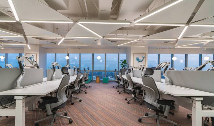 中国五矿金融贸易中心【写字楼】-优惠信息-区位-轨交房-效果图(图10)